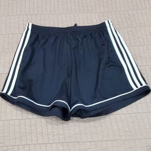 Adidas climalite shorts